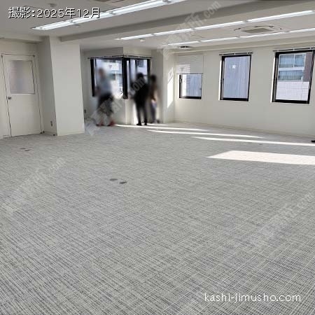 貸室内(6階) 貸室内(6階)