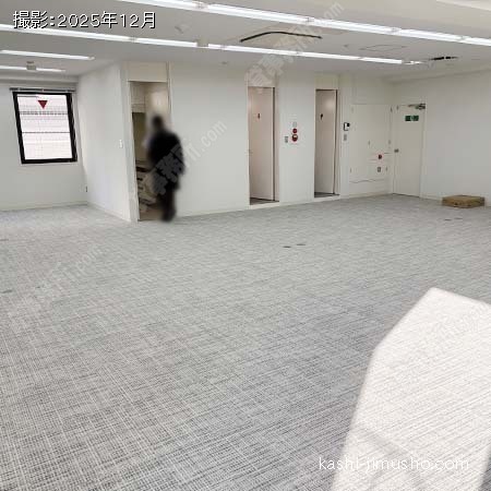 貸室内(6階) 貸室内(6階)