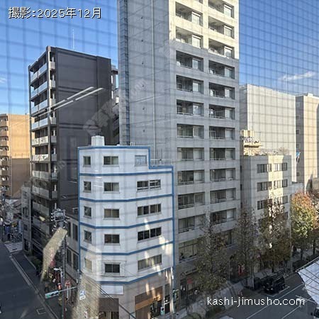 眺望(6階) 眺望(6階)