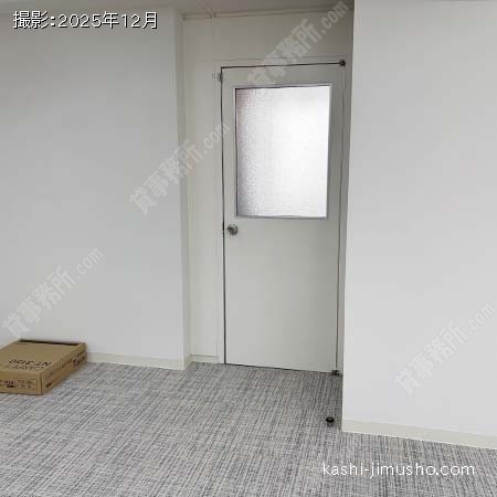 貸室内(6階) 貸室内(6階)