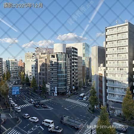 眺望(6階) 眺望(6階)