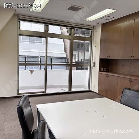貸室内(6階) 貸室内(6階)