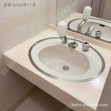 男性トイレ