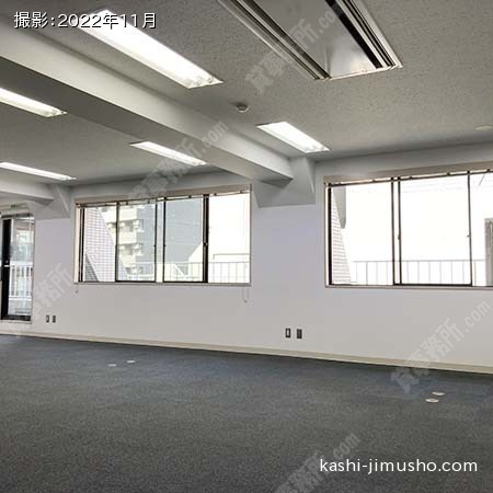 貸室内(6階)