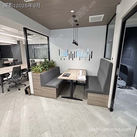 貸室内(3階) 貸室内(3階)