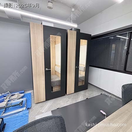 貸室内(3階) 貸室内(3階)