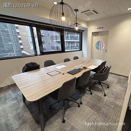 貸室内(3階) 貸室内(3階)