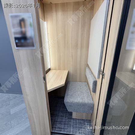 貸室内(5階) 貸室内(5階)