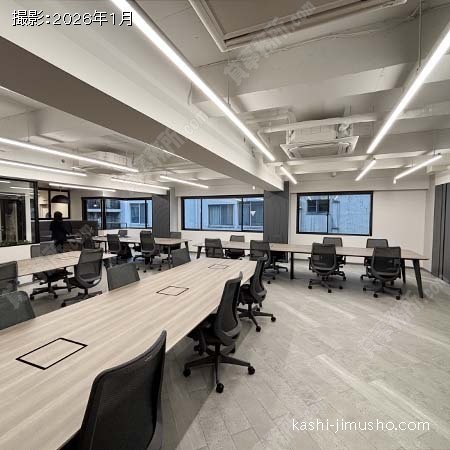 貸室内(5階) 貸室内(5階)