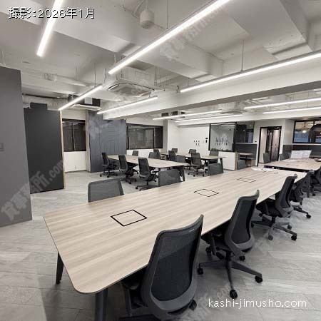 貸室内(5階) 貸室内(5階)