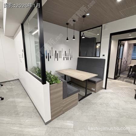 貸室内(5階) 貸室内(5階)