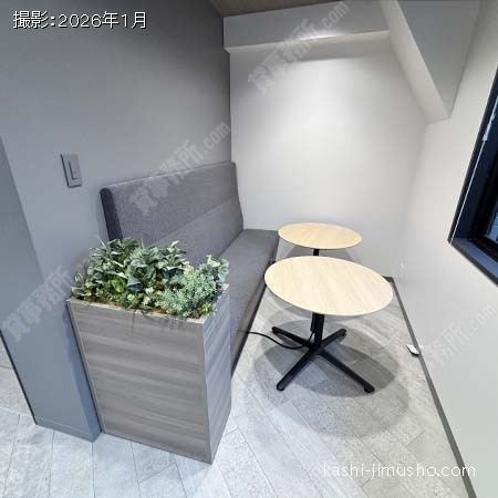 貸室内(6階) 貸室内(6階)