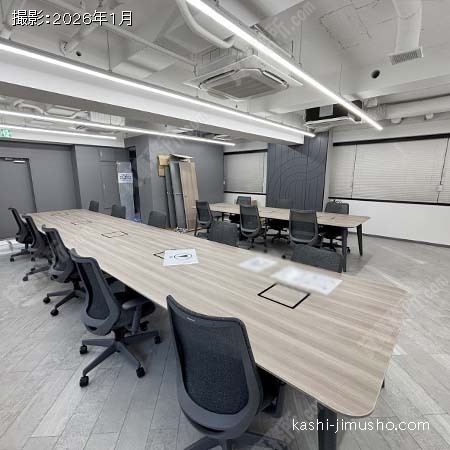 貸室内(6階) 貸室内(6階)