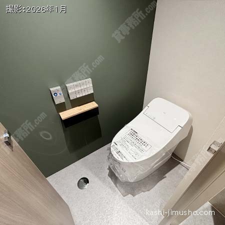 男性トイレ 男性トイレ