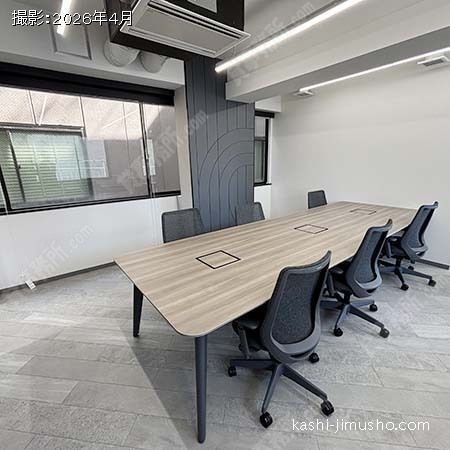 貸室内(7階)