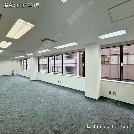 貸室内(4階) 貸室内(4階)