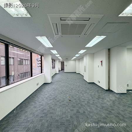 貸室内(4階) 貸室内(4階)