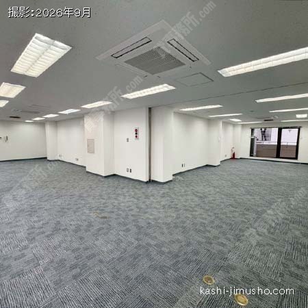 貸室内(4階) 貸室内(4階)