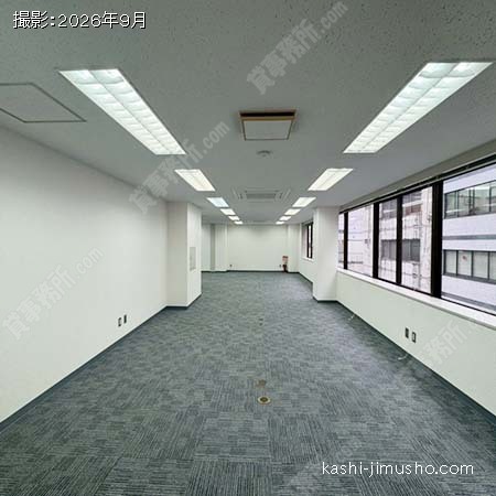 貸室内(4階) 貸室内(4階)