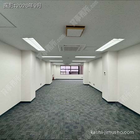 貸室内(4階) 貸室内(4階)
