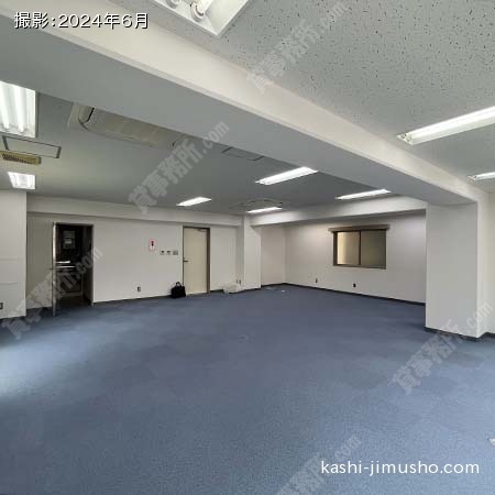 貸室内(4階)