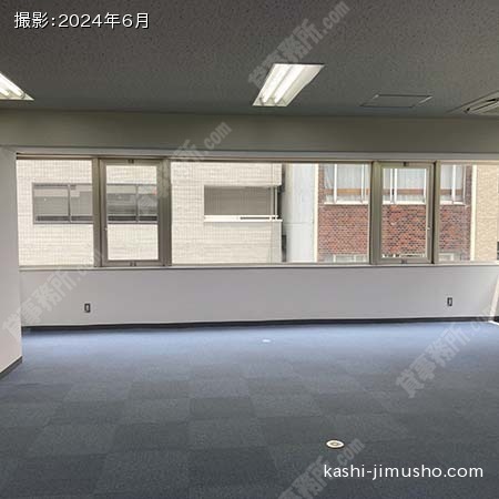 貸室内(4階)