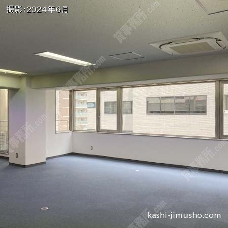 貸室内(4階)