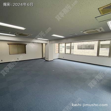 貸室内(4階)