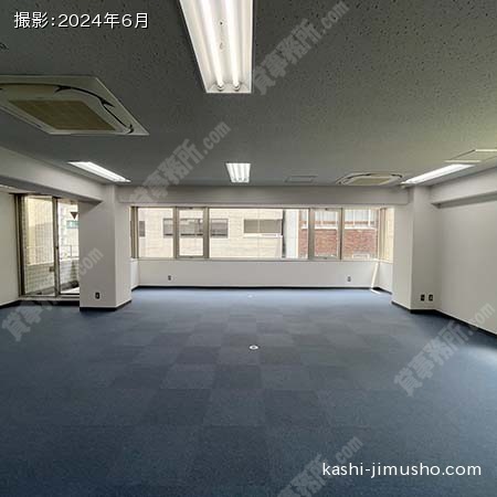 貸室内(4階)
