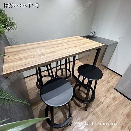 貸室内(6階)