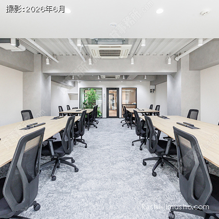 貸室内(6階) 貸室内(6階)