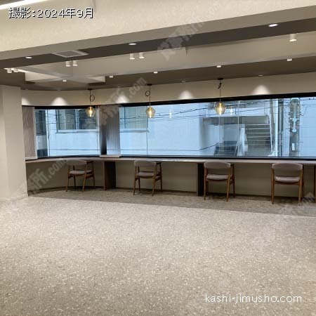 貸室内(2階)
