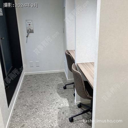 貸室内(2階)