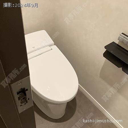 男性トイレ