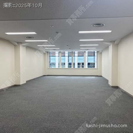 貸室内(4階404号室)