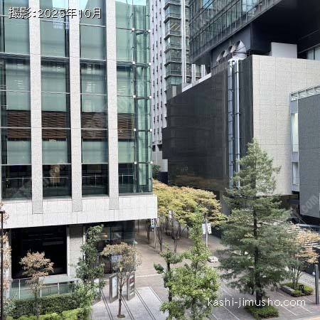 眺望(4階404号室)