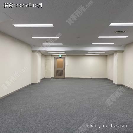 貸室内(4階404号室)