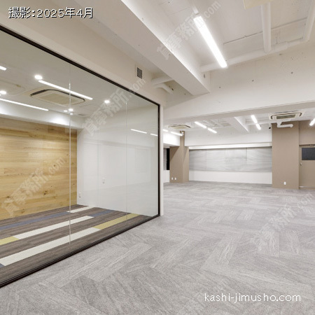 貸室内(2階)