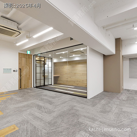 貸室内(2階)