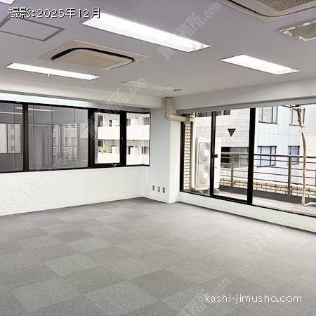 貸室内(6階) 貸室内(6階)