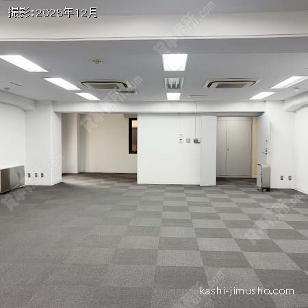 貸室内(6階) 貸室内(6階)