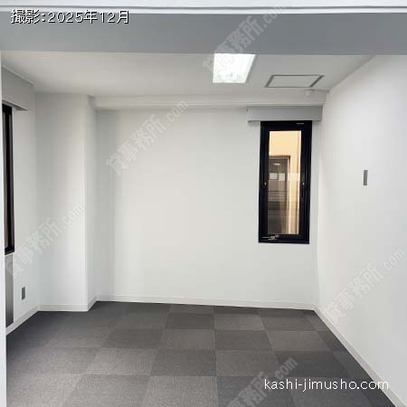 貸室内(6階) 貸室内(6階)