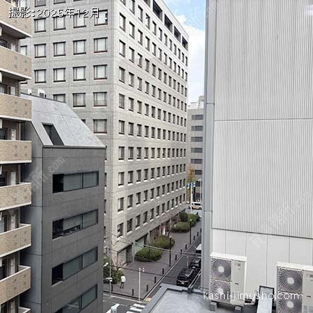 眺望(6階) 眺望(6階)