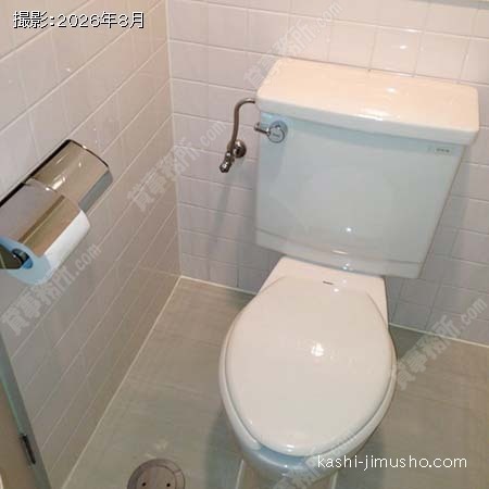 女性トイレ 女性トイレ