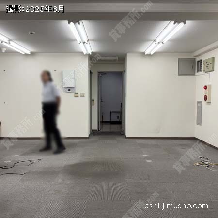 貸室内(2階) 貸室内(2階)