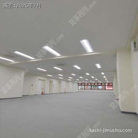 貸室内(4階)
