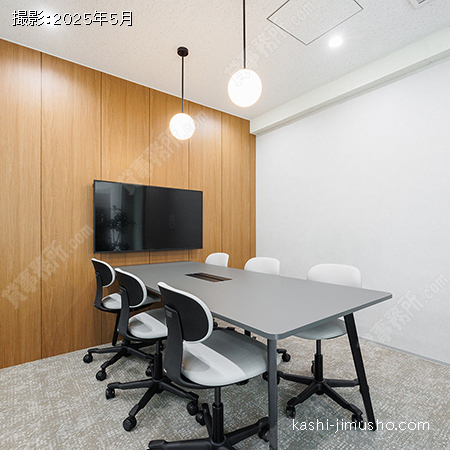 貸室内(1階)