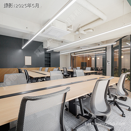 貸室内(1階)