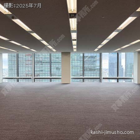 貸室内(27階65.78坪)