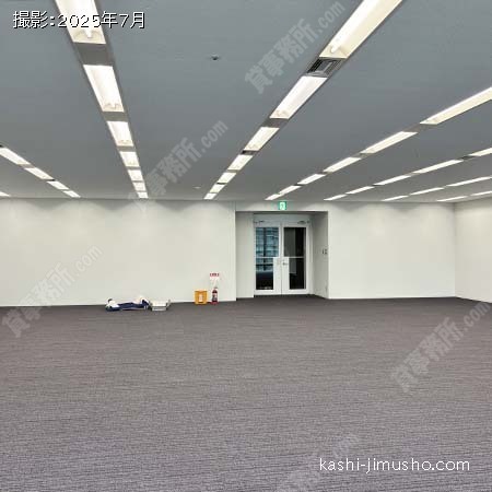 貸室内(27階65.78坪)